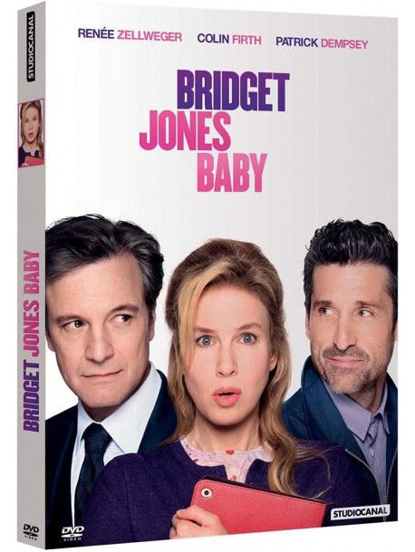 Bridget Jone S Baby [Edizione: Francia]