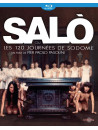 Salo Ou Les 120 Journees De Sodome [Edizione: Francia] [Ita]