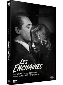 Enchaines (Les) [Edizione: Francia]