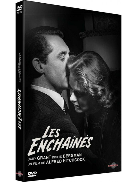 Enchaines (Les) [Edizione: Francia]