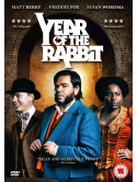Year Of The Rabbit [Edizione: Regno Unito]