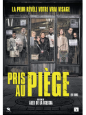 Pris Au Piege [Edizione: Francia]