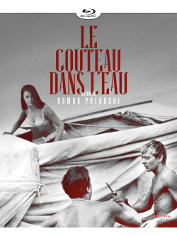 Couteau Dans L'Eau (Le) [Edizione: Francia]