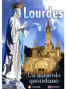 Lourdes - Un Miracolo Quotidiano (Dvd+Booklet)