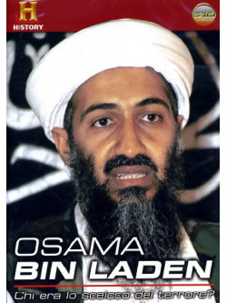 Osama Bin Laden