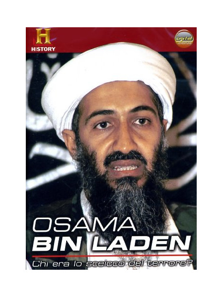 Osama Bin Laden