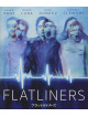 Ellen Page - Flatliners [Edizione: Giappone]
