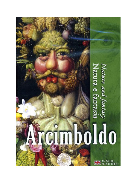 Arcimboldo - Natura E Fantasia