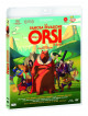 Famosa Invasione Degli Orsi In Sicilia (La) (Blu-Ray+Dvd)