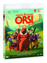 Famosa Invasione Degli Orsi In Sicilia (La) (Blu-Ray+Dvd)