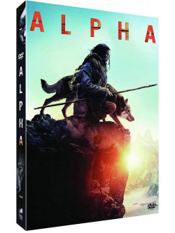 Alpha [Edizione: Francia]