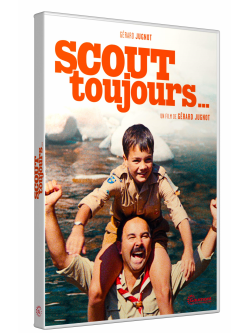 Scout Toujours [Edizione: Francia]