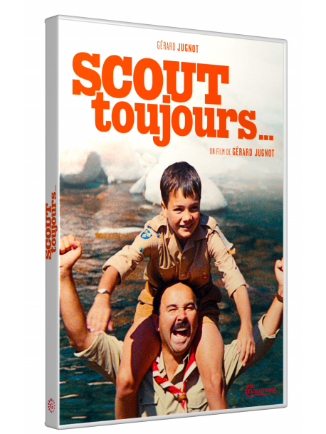 Scout Toujours [Edizione: Francia]