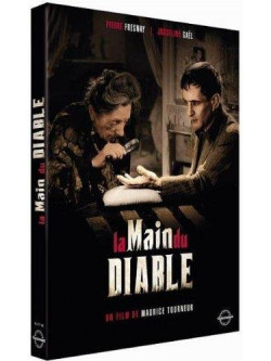 La Main Du Diable [Edizione: Francia]