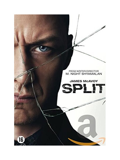 Split [Edizione: Francia]