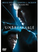 Unbreakable [Edizione: Giappone]
