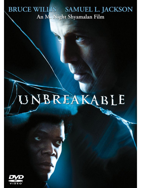 Unbreakable [Edizione: Giappone]