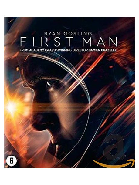 First Man [Edizione: Francia]