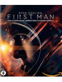 First Man [Edizione: Francia]