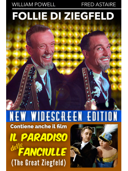 Follie Di Ziegfeld / The Great Ziegfeld