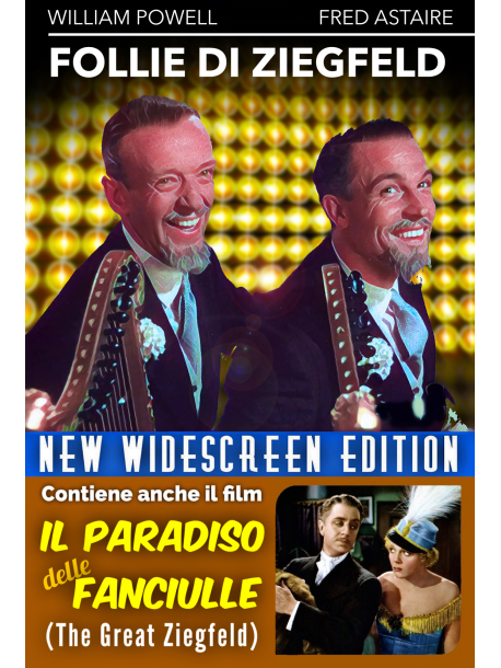 Follie Di Ziegfeld / The Great Ziegfeld