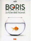 Boris - La Fuori Serie Italiana - Stagione 01 (3 Dvd)