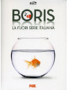 Boris - La Fuori Serie Italiana - Stagione 01 (3 Dvd)