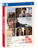 Fino All'Ultimo Battito (3 Dvd)