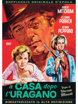 A Casa Dopo L'Uragano