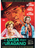 A Casa Dopo L'Uragano