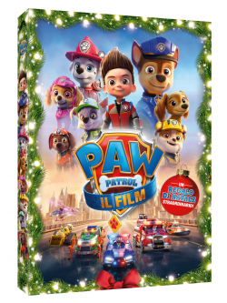 Paw Patrol - Il Film