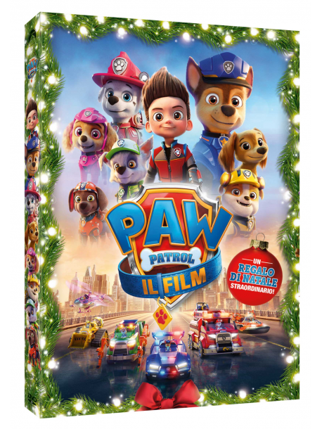 Paw Patrol - Il Film