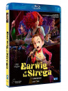 Earwig E La Strega