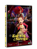 Earwig E La Strega