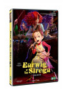 Earwig E La Strega