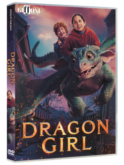 Dragon Girl