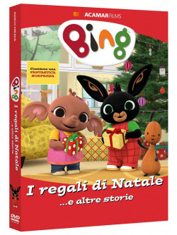 Bing - I Regali Di Natale