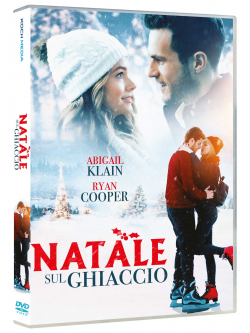 Natale Sul Ghiaccio