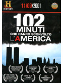 102 Minuti Che Hanno Sconvolto L'America (Dvd+Booklet)