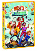 Mitchell Contro Le Macchine (I)