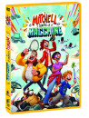 Mitchell Contro Le Macchine (I)
