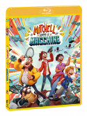 Mitchell Contro Le Macchine (I)
