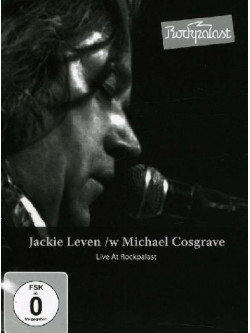 Jackie Leven / Michael Cosgrave - Live At Rockpalast 2004