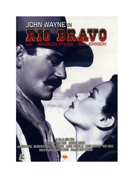 Rio Bravo