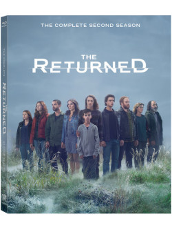 Returned: Season 2 [Edizione: Stati Uniti]