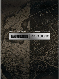 Band Of Brothers & Pacific (13 Dvd) [Edizione: Stati Uniti]