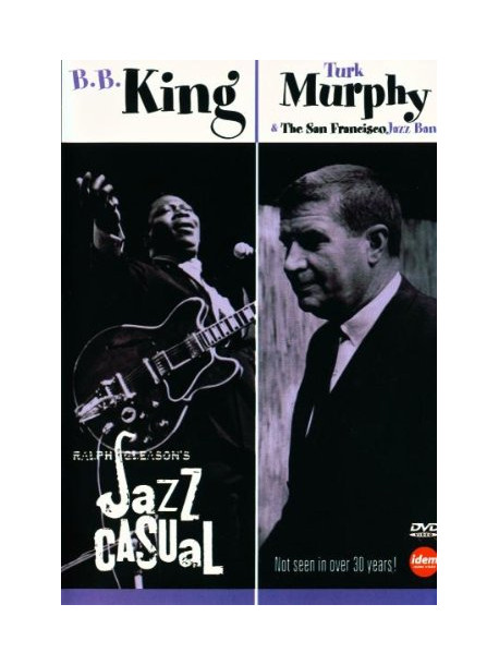 B.B. King / Turk Murphy - B.B. King / Turk Murphy