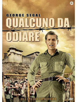 Qualcuno Da Odiare