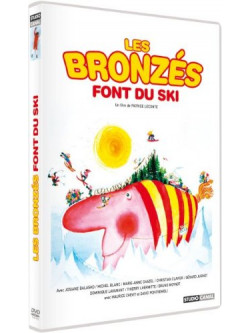Les Bronzes Font Du Ski [Edizione: Francia]