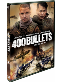400 Bullets [Edizione: Stati Uniti]